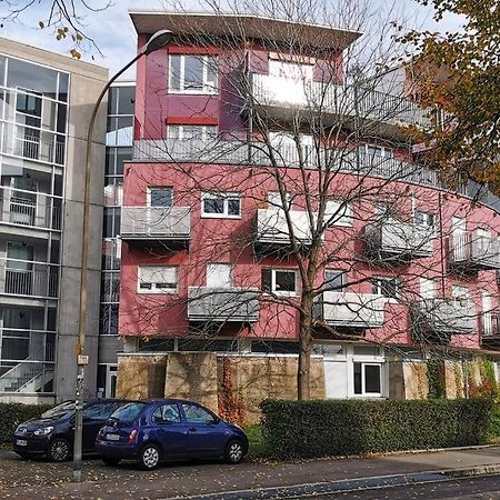 Schoenes Apt In Zentraler Lage Freiburg im Breisgau Exterior foto