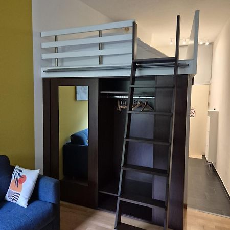 Schoenes Apt In Zentraler Lage Freiburg im Breisgau Exterior foto